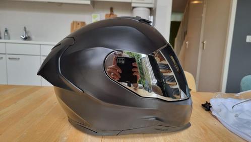 Bayard motor helm  Maat L 