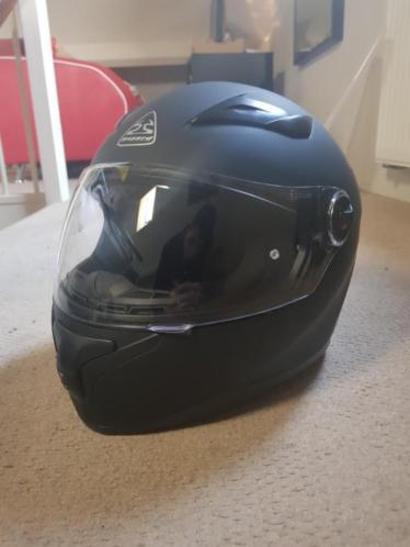 bayard motor helm niet gebruikt