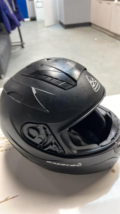 BAYARD SP-64 S Castor full face helmet