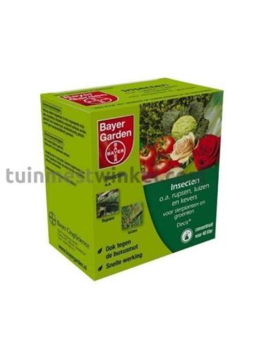 Bayer Garden Decis Insectenbestrijding 20ml concentraat