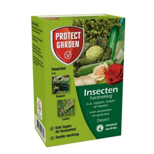 Bayer Garden Desect (vh. Decis) 20 ml (concentraat)