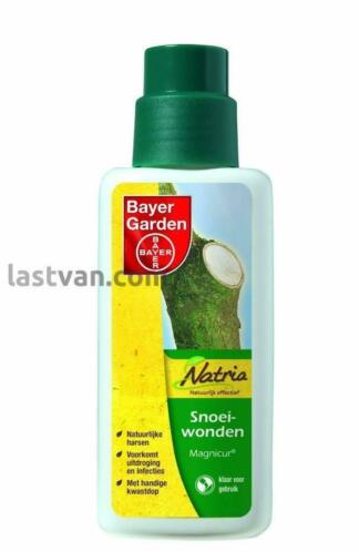 Bayer Garden Magnicur Natria wondafdekmiddel 300 gram