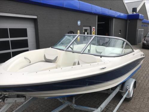 Bayliner 111gt bij eind 2009