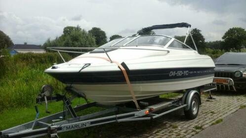 Bayliner 1702 Special Edition