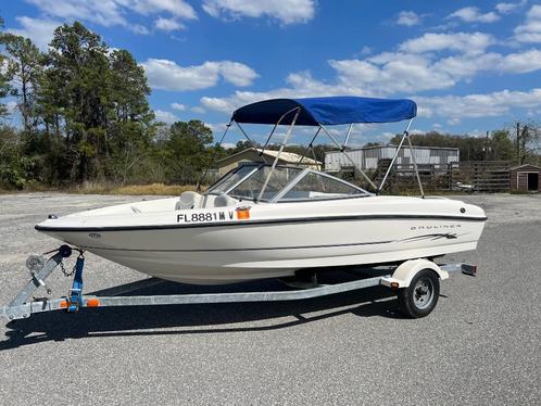 Bayliner 175