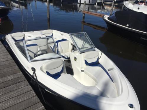 Bayliner 175 Bowrider Bj05  1ste eigenaar Mercruiser 140Pk