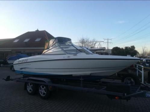 Bayliner 175 Bowrider (bj2005)