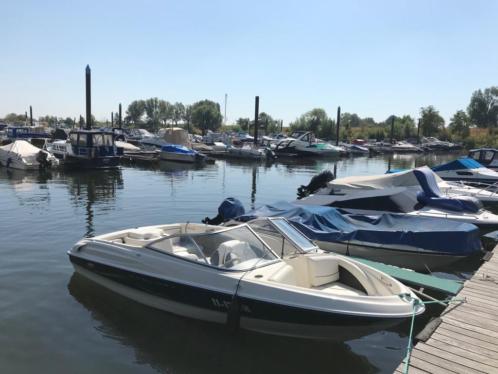 Bayliner 175 Capri