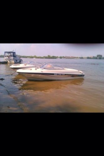 Bayliner 175 Capri Bowride 