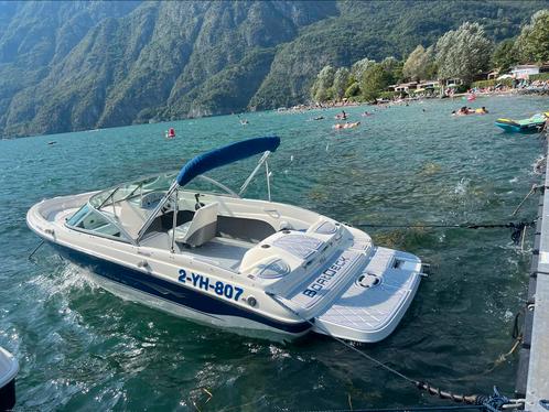 Bayliner 175 GT 175 Bouwjaar 2011