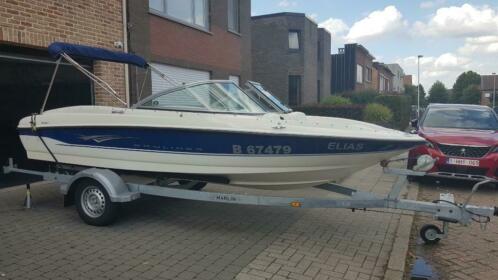 Bayliner 175 gt