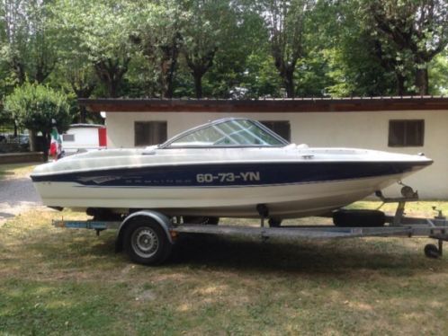 Bayliner 175 GT