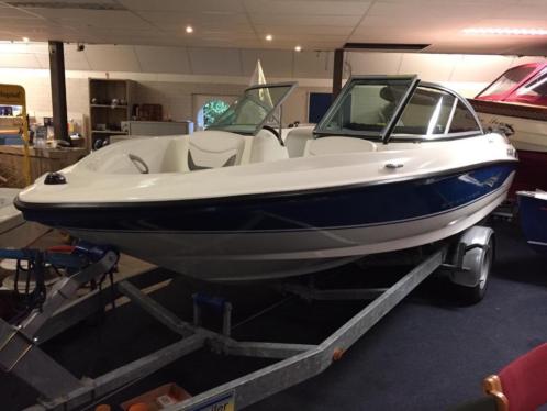 bayliner 175 GT sportboot