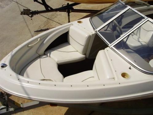 Bayliner 1750 Capri Bowrider 146PK