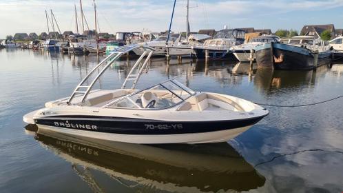 bayliner 185 4.3v6 bj2012 waketower nieuwstaat