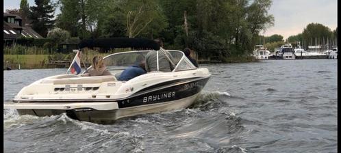 Bayliner 185 bowrider