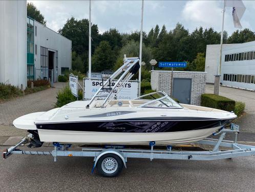 Bayliner 185 Flight series bj2013 140pk