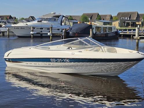 bayliner 1850 capri mercruiser 140pk 3.0 4cyl bowrider