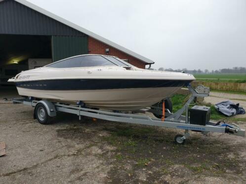 Bayliner 1850LS Capri 