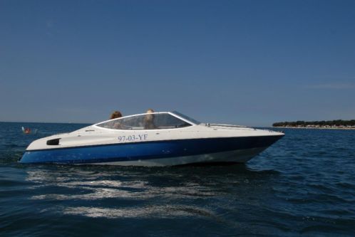 Bayliner 1851 Capri CS Bowrider