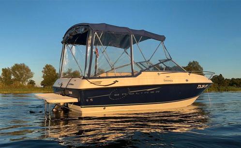 Bayliner 192 Discovery bj 2009