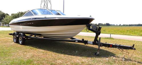 Bayliner 205 5,0 MPI 2006