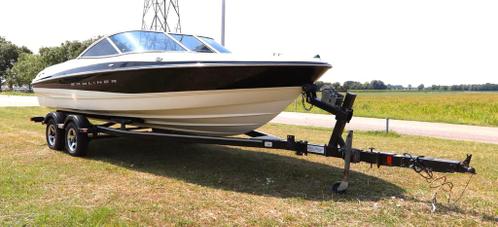 Bayliner 205 5,0 MPI