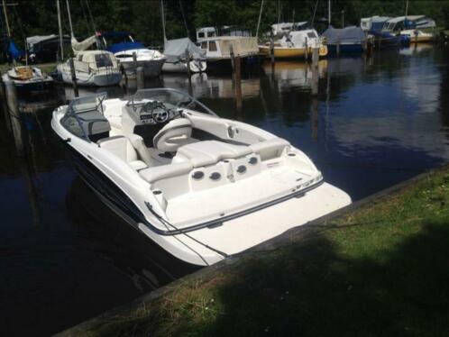 Bayliner 205 Bowrider