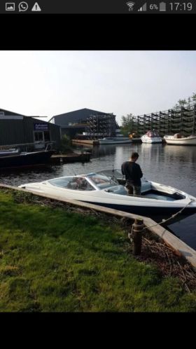 Bayliner 2050 4.3 V6 SPOEDVERKOOP
