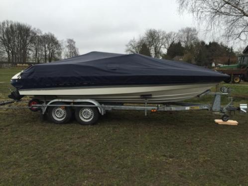 Bayliner 2050 LS te koop