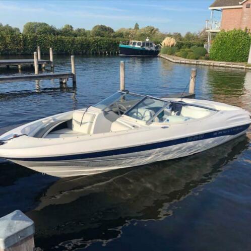 Bayliner 2050LS Capri (Nieuwe motor)