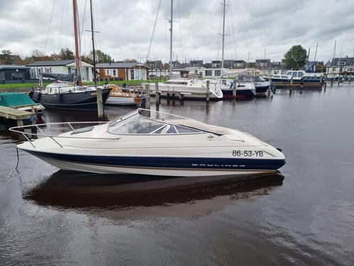 bayliner 2052ls mercruiser 3.0 4cyl 140pk van 1ste eigenaar