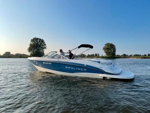 Bayliner 235 bouwjaar 2012 5,7L V8 Bravo 3