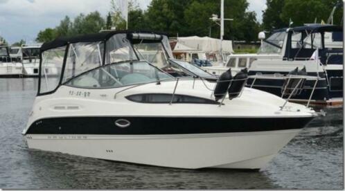 Bayliner 245 Cruiser 2008