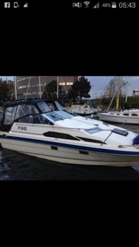 Bayliner 2455