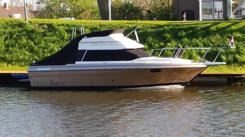 Bayliner 2556 ACTIE DEZE WEEK 20000