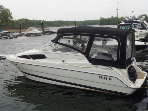 Bayliner 2655 bj 97