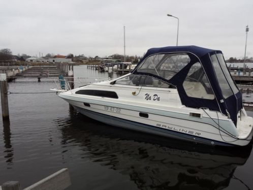 Bayliner 2655 Ciera Sunbridge SB