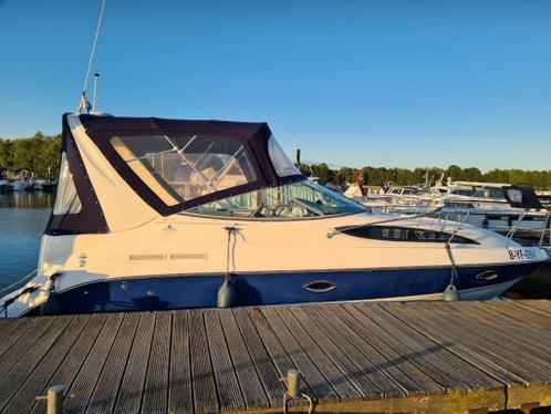 Bayliner 275 SB 2007 in zeer mooie staat Mercruiser 5.0 MPi