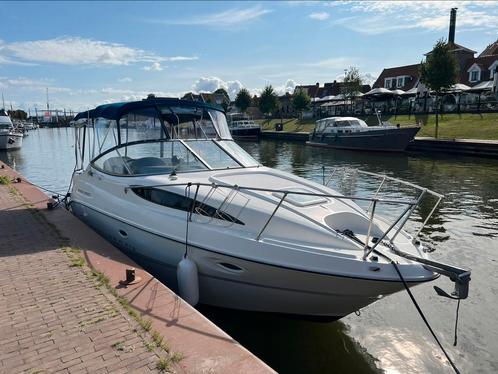 Bayliner 275 SB  BJ 2005