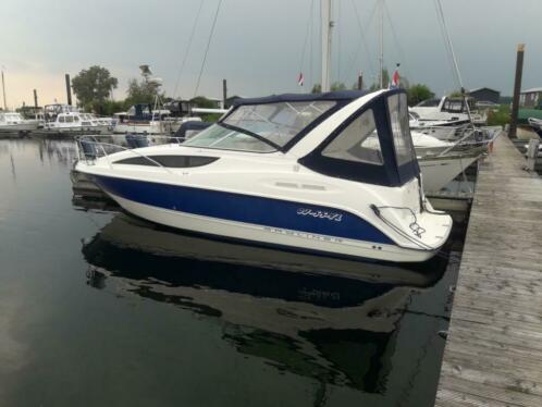 Bayliner 285