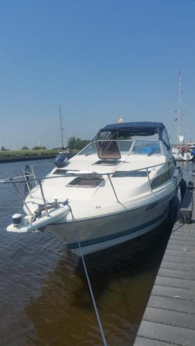 Bayliner 2855 ciera diesel 1993