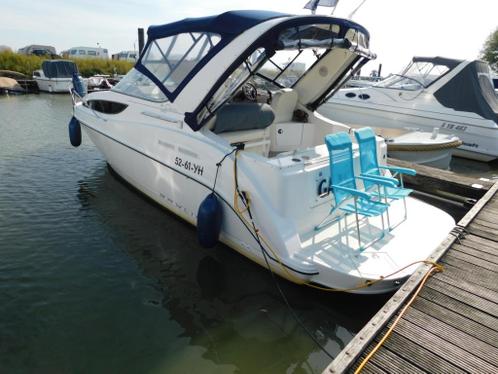 Bayliner 2855 Ciera SE bouwjaar 2000 (model 285)