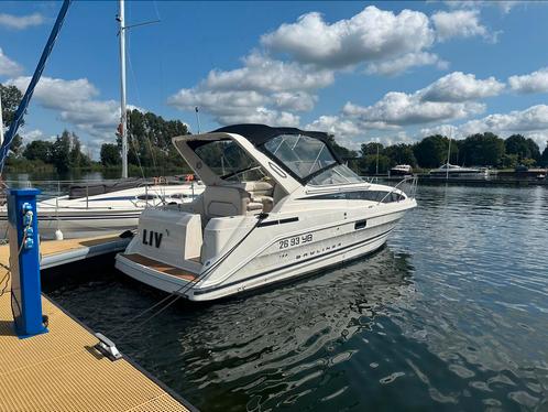 Bayliner 2855 ciera sunbridge