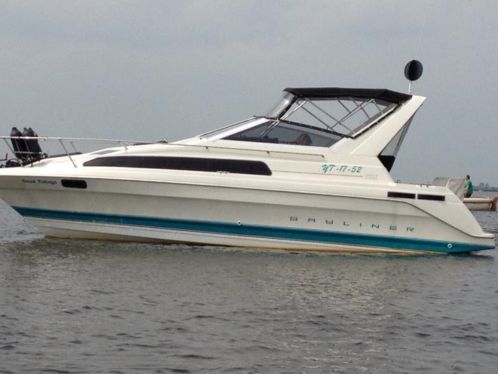 Bayliner 2855 CS