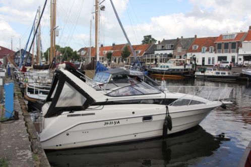 Bayliner 2855 erg compleet