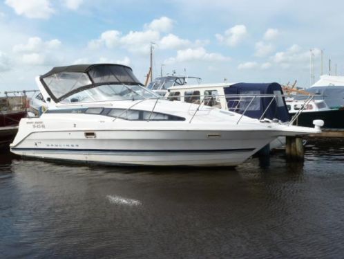 Bayliner 2855 speedcruiser