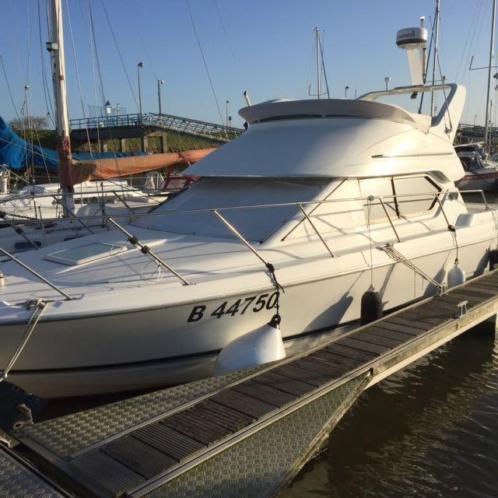 Bayliner 2858 Cierra Flybridge - 1999