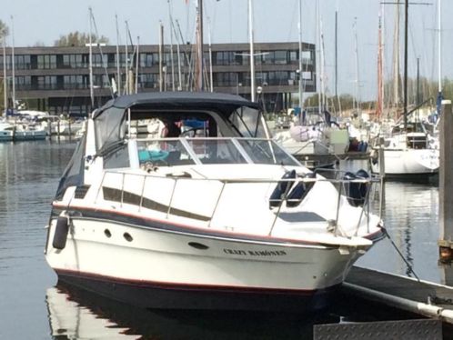 Bayliner 3055 sunbrige