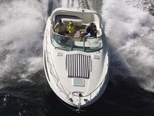 Bayliner 325 SunBridge 2005